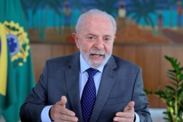 Foco Político - Brasil | Governo Lula | política