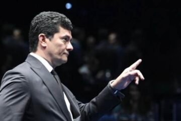 Foco Político - Brasil | Governo Lula | lula | Sérgio Moro