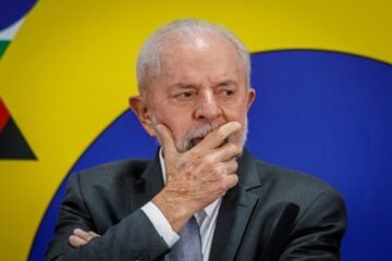 Foco Político - Brasil | Governo Federal | Governo Lula | lula