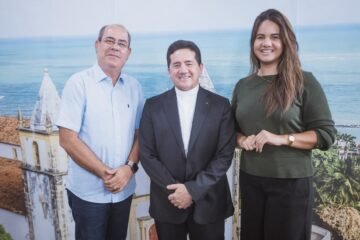 Foco Político - Jaboatão dos Guararapes | Mano Medeiros | Mirella Almeida | Olinda