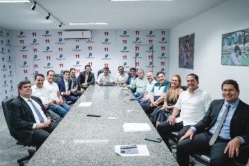 Foco Político - ALEPE | Eduardo da Fonte | Governo Raquel Lyra | Pernambuco