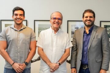 Foco Político - Labanca | Prefeitura de São Lourenço da Mata | PSB | São Lourenço da Mata