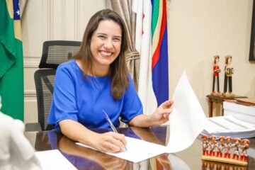 Foco Político - governo de Pernambuco | Governo Raquel Lyra | Pernambuco | política