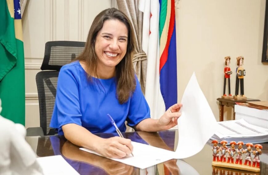 Raquel Lyra vira a chave da política e amplia base com nomeações estratégicas