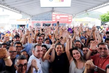 Foco Político - governo de Pernambuco | Governo Raquel Lyra | Pernambuco | Raquel lyra