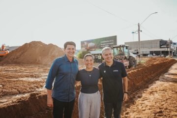 Foco Político - governo de Pernambuco | Governo Raquel Lyra | Pernambuco | Raquel lyra