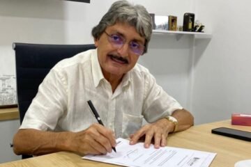 Foco Político - Belo Jardim | Gilvandro Estrela | Pernambuco | Prefeitura de Belo Jardim