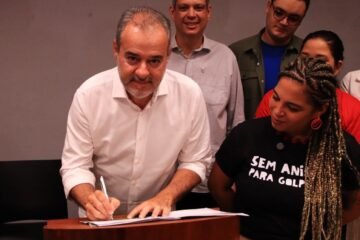 Foco Político - Danilo Cabral | Pernambuco | Sudene