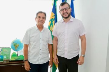 Foco Político - Carlos Santana | Gabriel Porto | Ipojuca | Pernambuco