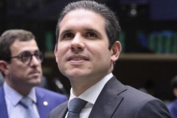 Foco Político - Câmara dos Deputados | Hugo Motta