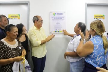 Foco Político - Jaboatão dos Guararapes | Mano Medeiros | Pernambuco | Prefeitura de Jaboatão
