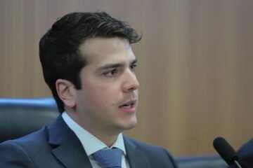 Foco Político - ALEPE | Antônio Coelho | Pernambuco