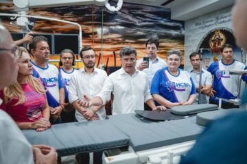 Foco Político - Araripina | Pernambuco | PP | Progressistas